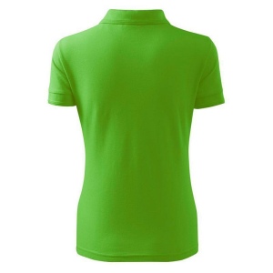 Polo classique Femme Malfini 85