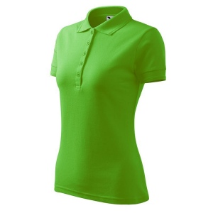 Polo classique Femme Malfini 86