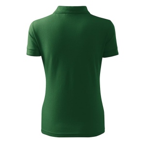 Polo classique Femme Malfini 87