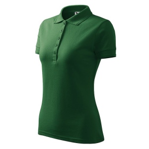 Polo classique Femme Malfini 88