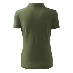 Polo classique Femme Malfini 89