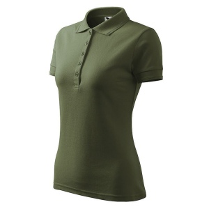 Polo classique Femme Malfini 90