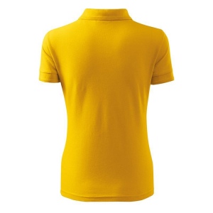 Polo classique Femme Malfini 91