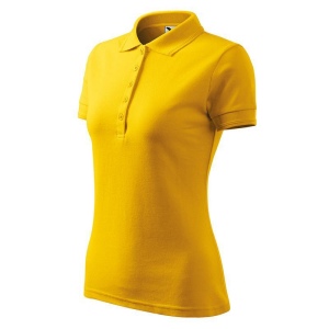 Polo classique Femme Malfini 92