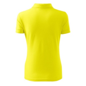 Polo classique Femme Malfini 94