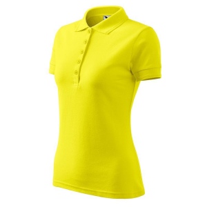 Polo classique Femme Malfini 95