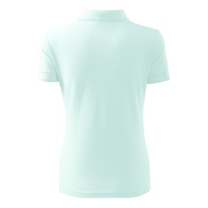 Polo classique Femme Malfini 98