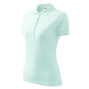 Polo classique Femme Malfini 99
