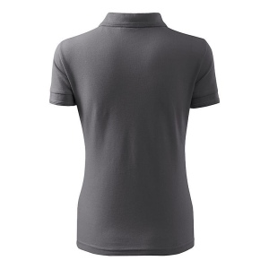 Polo classique Femme Malfini 100