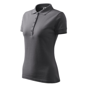 Polo classique Femme Malfini 101