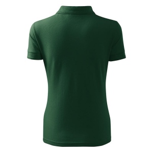 Polo classique Femme Malfini 102