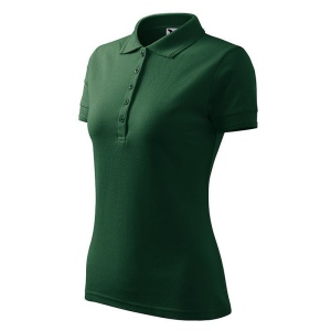 Polo classique Femme Malfini 103