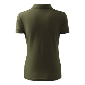 Polo classique Femme Malfini 104