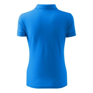 Polo classique Femme Malfini 106