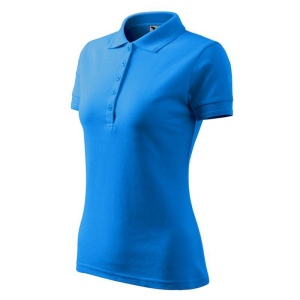 Polo classique Femme Malfini 107