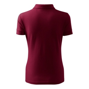 Polo classique Femme Malfini 108