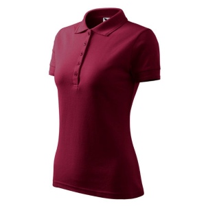 Polo classique Femme Malfini 109