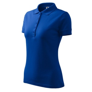 Polo classique Femme Malfini 42