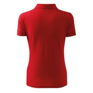 Polo classique Femme Malfini 43