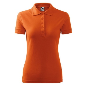 Polo classique Femme Malfini 10