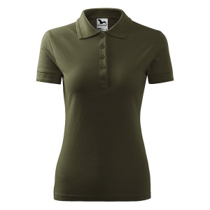 Polo classique Femme Malfini 32