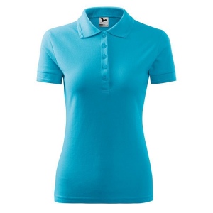 Polo classique Femme Malfini 19
