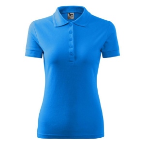 Polo classique Femme Malfini 33