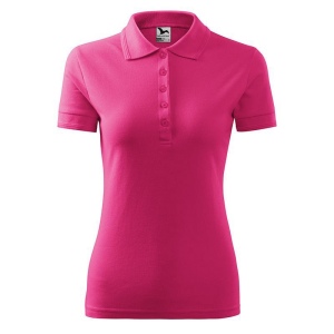 Polo classique Femme Malfini 13