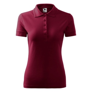 Polo classique Femme Malfini 34