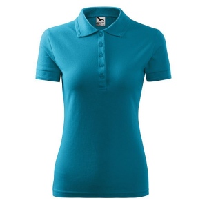 Polo classique Femme Malfini 18
