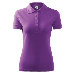 Polo classique Femme Malfini 14