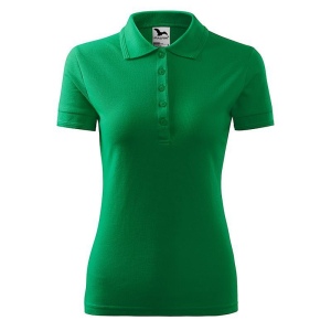 Polo classique Femme Malfini 22