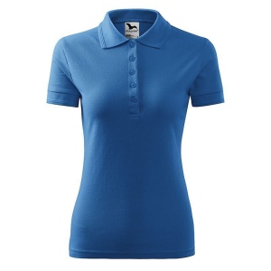 Polo classique Femme Malfini 16
