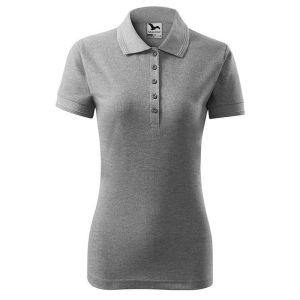 Polo classique Femme Malfini 6
