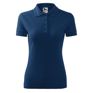 Polo classique Femme Malfini 17