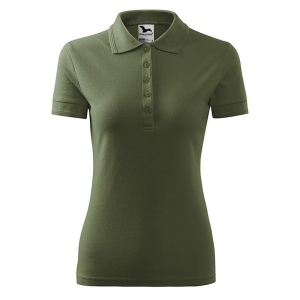 Polo classique Femme Malfini 25