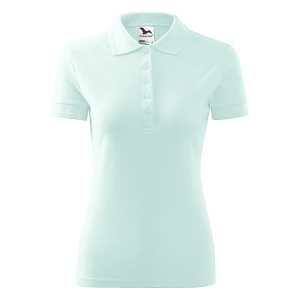 Polo classique Femme Malfini 29