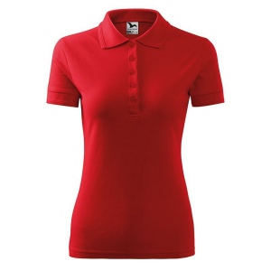 Polo classique Femme Malfini 5