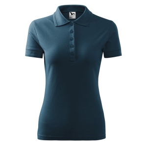 Polo classique Femme Malfini 3