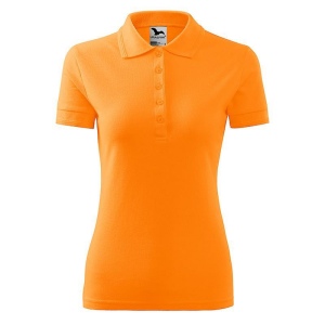 Polo classique Femme Malfini 11