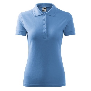 Polo classique Femme Malfini 15