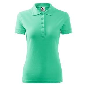 Polo classique Femme Malfini 20