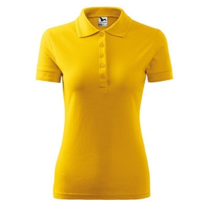 Polo classique Femme Malfini 26