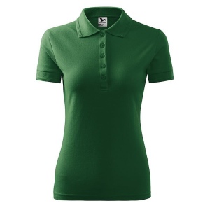 Polo classique Femme Malfini 24