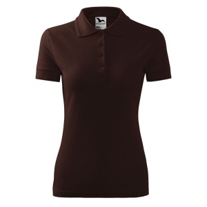Polo classique Femme Malfini 9