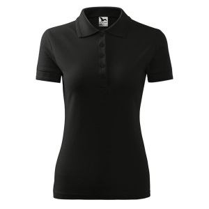 Polo classique Femme Malfini