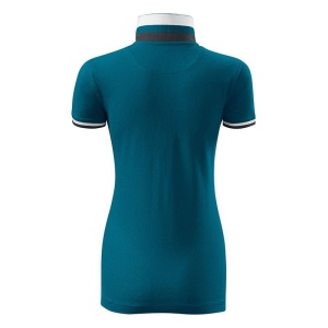Polo fashion Femme Malfini Premium 24