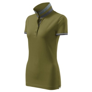 Polo fashion Femme Malfini Premium 27
