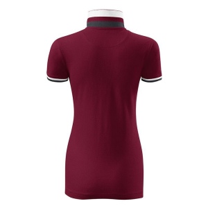 Polo fashion Femme Malfini Premium 18