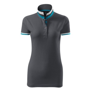 Polo fashion Femme Malfini Premium 3